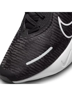 Nike Renew Run 4 - Black/White -Sport Sphere V921Y SQ6 0000000019 BLACK WHITE SLd