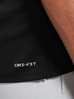 Nike Run Miler T-Shirt - Black -Sport Sphere V922V SQ4 0000000004 BLACK MDd