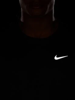 Nike Run Miler T-Shirt - Black -Sport Sphere V922V SQ5 0000000004 BLACK MDd1