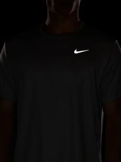 Nike Run Miler T-Shirt - Grey -Sport Sphere V922W SQ5 0000000005 GREY MDd1