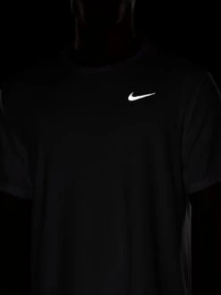 Nike Run Miler T-Shirt- White -Sport Sphere V922X SQ5 0000000013 WHITE MDd1