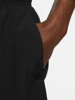 Nike Run Challenger Dri Fit 5inch Brief Lined Short - Black -Sport Sphere V924W SQ4 0000000004 BLACK MDd