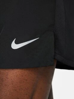 Nike Run Challenger Dri Fit 5inch Brief Lined Short - Black -Sport Sphere V924W SQ5 0000000004 BLACK MDd1