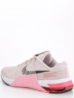 Nike Metcon - Pink  -Sport Sphere V94LJ SQ3 0000000063 PINK SLf
