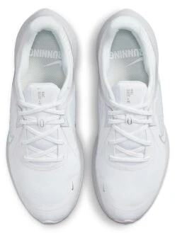 Nike Quest 5 - White/Silver -Sport Sphere V94LR SQ4 0000000169 WHITE SILVER SLt
