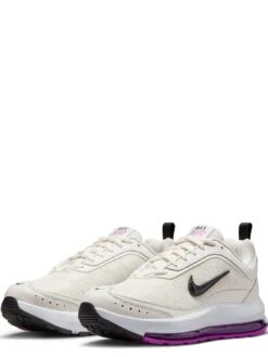 Nike Air Max AP - Cream -Sport Sphere V94N1 SQ3 0000000067 CREAM SLf