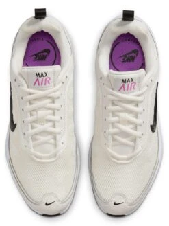 Nike Air Max AP - Cream -Sport Sphere V94N1 SQ4 0000000067 CREAM SLt