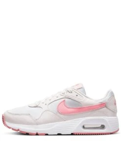 Nike Air Max SC - Pink/White