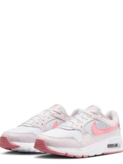 Nike Air Max SC - Pink/White -Sport Sphere V94N3 SQ3 0000000217 PINK WHITE SLf