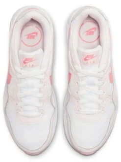 Nike Air Max SC - Pink/White -Sport Sphere V94N3 SQ4 0000000217 PINK WHITE SLt