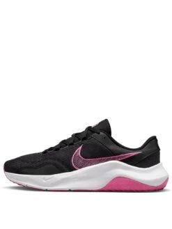 Nike Legend 3 - Black/Pink