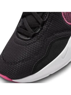 Nike Legend 3 - Black/Pink -Sport Sphere V94NM SQ6 0000000156 BLACK PINK SLd