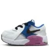 Nike Infant Air Max Excee - White/Blue