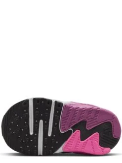 Nike Infant Air Max Excee - White/Blue -Sport Sphere V94TY SQ5 0000000155 WHITE BLUE SLu