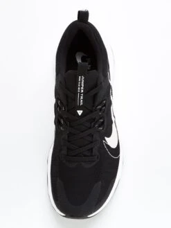 Nike Juniper Trail 2 - Black  -Sport Sphere V950S SQ4 0000000019 BLACK WHITE SLt