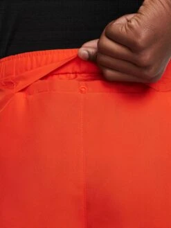 Nike Older Boys Challenger Shorts - Red  -Sport Sphere V986B SQ5 0000000017 RED SLd1