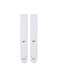 Nike Academy Dri-FIT Socks - White -Sport Sphere V98HA SQ3 0000000013 WHITE SLd