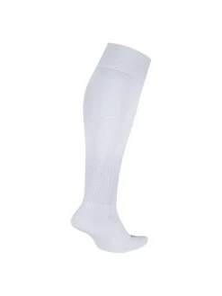 Nike Academy Dri-FIT Socks - White -Sport Sphere V98HA SQ4 0000000013 WHITE SLd1
