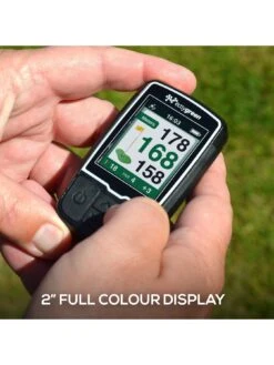 EASYGREEN HG200 Handheld GPS -Sport Sphere V9JHM SQ3 0000000088 NO COLOR SLd