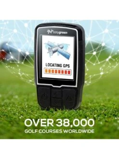 EASYGREEN HG200 Handheld GPS -Sport Sphere V9JHM SQ4 0000000088 NO COLOR SLd1