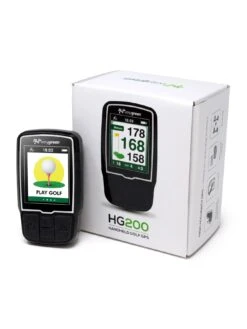 EASYGREEN HG200 Handheld GPS -Sport Sphere V9JHM SQ6 0000000088 NO COLOR SLd3
