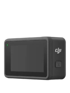 DJI Osmo Action 3 Standard Combo -Sport Sphere V9KTB SQ3 0000000088 NO COLOR SLa