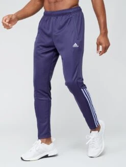 Adidas Tiro Tracksuit Bottoms - Navy