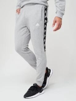 Adidas Sportswear Men's M Bl Pt - MEDIUM GREY HEATHER