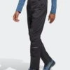 Adidas Terrex Men's Woven Pants - Black