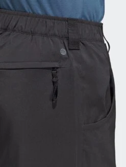 Adidas Terrex Men's Woven Pants - Black -Sport Sphere V9PXK SQ4 0000000004 BLACK MDd