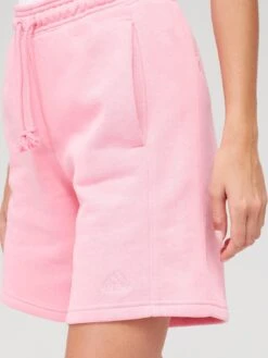 Adidas Sportswear All SZN Shorts - Pink -Sport Sphere V9RIO SQ4 0000000063 PINK MDd