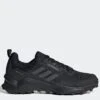 Adidas Terrex Men's AX4 Goretex Walking Shoes - Black