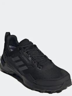 Adidas Terrex Men's AX4 Goretex Walking Shoes - Black -Sport Sphere V9UAB SQ3 0000000004 BLACK SLf