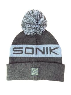 Sonik Bobble Hat