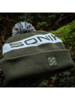 Sonik Bobble Hat -Sport Sphere V9YTL SQ3 0000000088 NO COLOR SLd