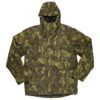 Sonik Heavy Weight Padded Jacket Camo