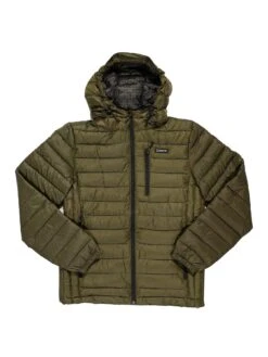 Sonik Packaway Insulator Jacket