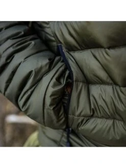 Sonik Packaway Insulator Jacket -Sport Sphere V9YXE SQ5 0000000099 N A SLd2