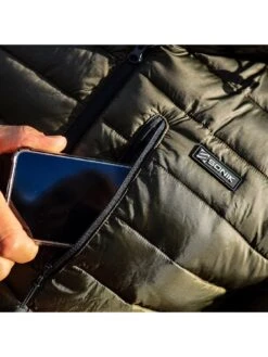 Sonik Packaway Insulator Jacket -Sport Sphere V9YXE SQ6 0000000099 N A SLd3