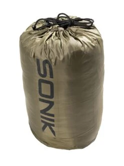 Sonik Packaway Insulator Jacket -Sport Sphere V9YXE SQ7 0000000099 N A SLd4