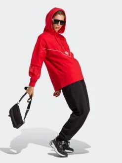 Adidas Originals Pants - Black -Sport Sphere VABNP SQ3 0000000004 BLACK MDo