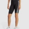 Adidas Originals Adicolor Short Leggings - Black