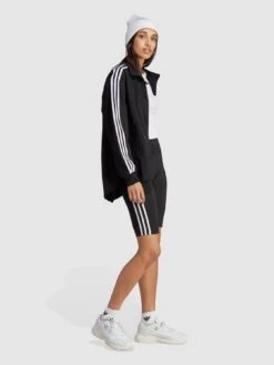 Adidas Originals Adicolor Short Leggings - Black -Sport Sphere VABPB SQ3 0000000004 BLACK MDo