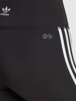 Adidas Originals Adicolor Short Leggings - Black -Sport Sphere VABPB SQ4 0000000004 BLACK MDd