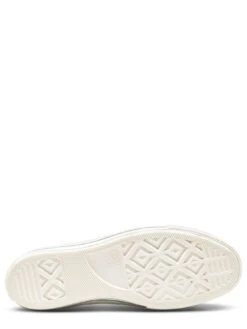 Converse Chuck Taylor All Star Lift Cosy Utility Hi-Tops - Grey -Sport Sphere VAESA SQ5 0000000005 GREY SLu