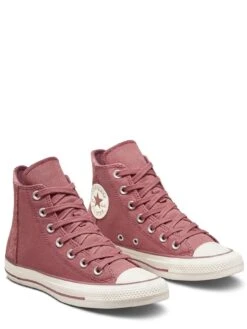 Converse Chuck Taylor All Star Cozy Utility - Pink -Sport Sphere VAESD SQ3 0000000063 PINK SLf