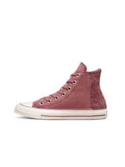 Converse Chuck Taylor All Star Cozy Utility - Pink -Sport Sphere VAESD SQ6 0000000063 PINK SLd