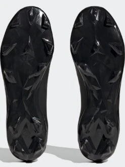 Adidas Mens Predator 20.3 Firm Ground Football Boot - Black -Sport Sphere VAH4G SQ5 0000000004 BLACK SLu