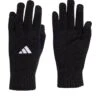 Adidas Tiro Goalkeeper Gloves - Black