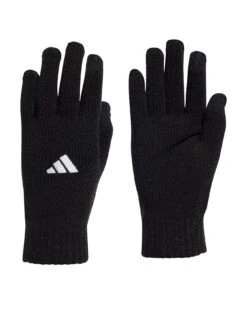 Adidas Tiro Goalkeeper Gloves - Black